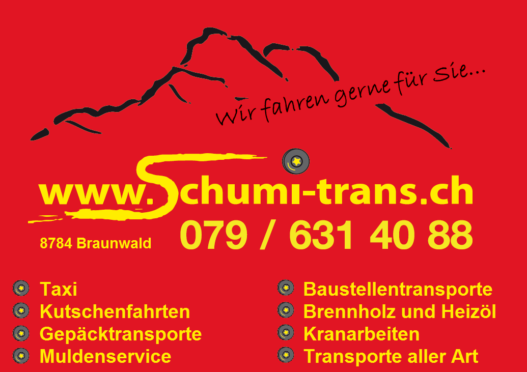 Schumacher Transport